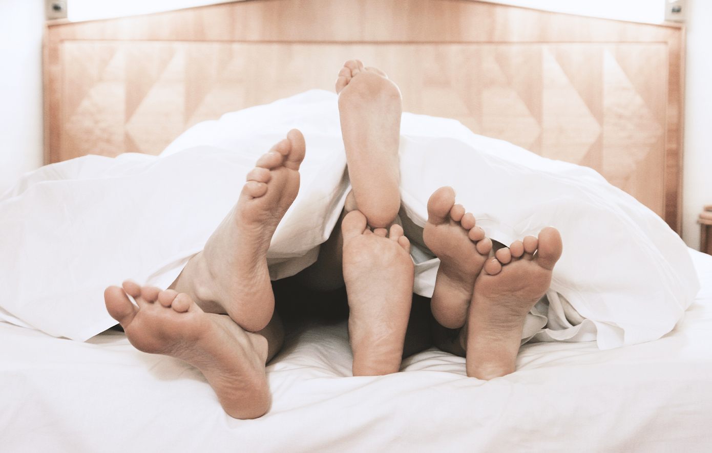 «Θεσμός» η συνάντηση των swingers στην Κρήτη &#8211; «Φέτος περιμένω 355 άτομα», λέει ο ξενοδόχος που θα τους φιλοξενήσει