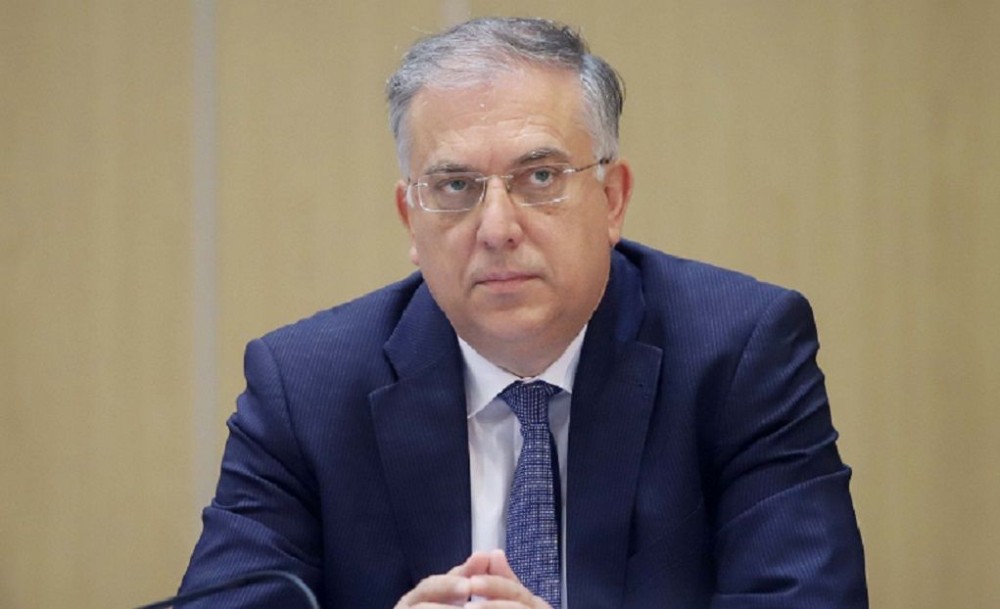 Τάκης Θεοδωρικάκος: Συναντήθηκε με τον νέο πρόεδρο του Εθνικού Αστεροσκοπείου για τη χρηματοδότηση του Γεωδυναμικού Ινστιτούτου