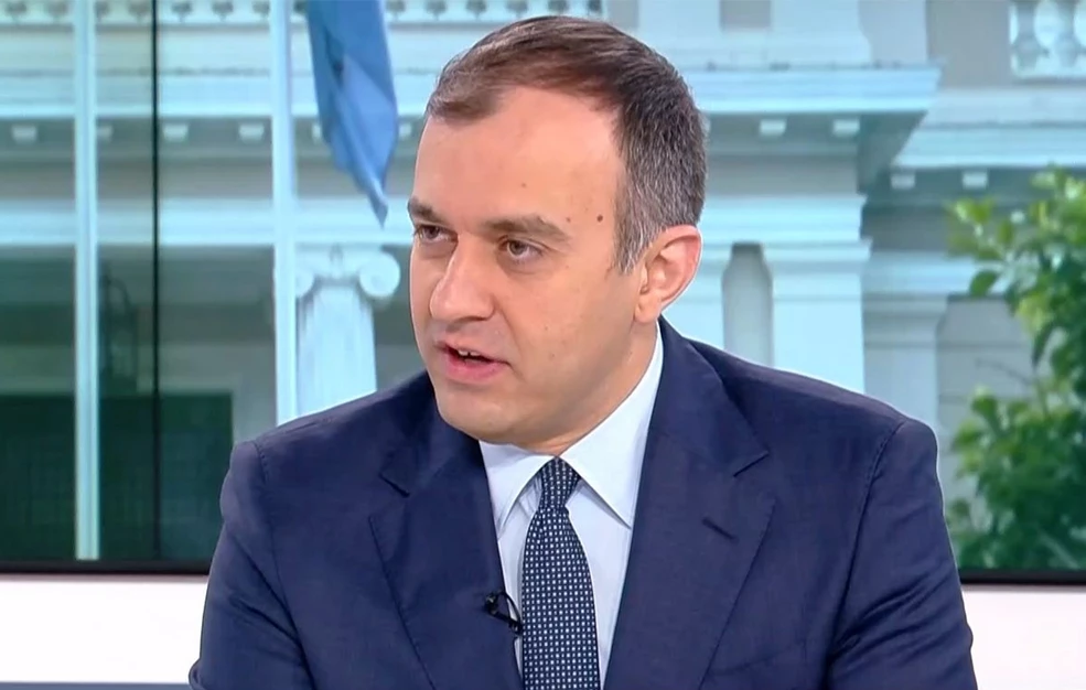 Τάσος Χατζηβασιλείου: Ενίσχυση της διμερούς συνεργασίας Ελλάδας – Μολδαβίας
