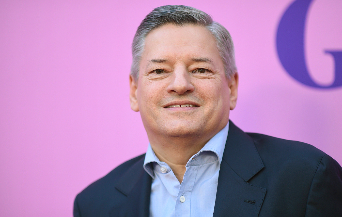 Τεντ Σαράντος Τεντ Σαράντος