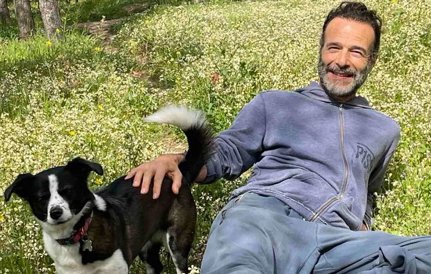 Θανάσης Ευθυμιάδης: «Μαθαίνω από τα λάθη μου και προσπαθώ να μην τα επαναλαμβάνω»
