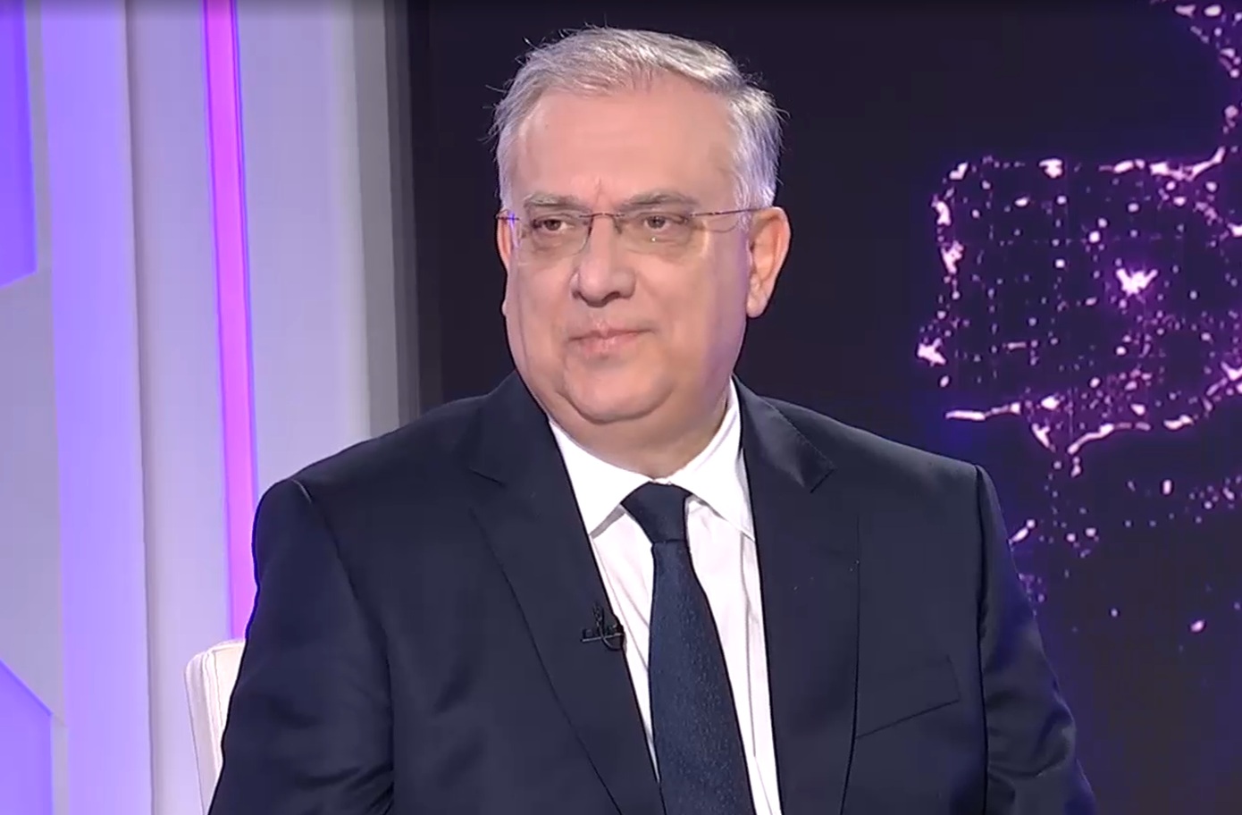 Θεοδωρικάκος: Η Νέα Δημοκρατία παραμένει το κεντρικό κόμμα στο ελληνικό πολιτικό σύστημα