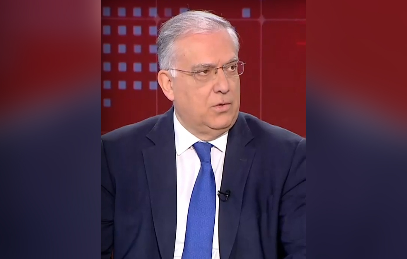 Τάκης Θεοδωρικάκος: Σταθερή πολιτική μας η ενίσχυση του διαθέσιμου εισοδήματος των πολιτών