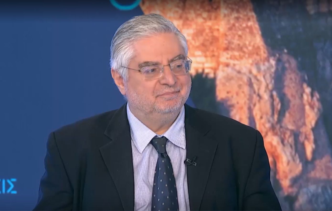 Τσίκας για τον πόλεμο στην Ουκρανία: Υπέρ των ρωσικών συμφερόντων η πρόταση Τραμπ – Πιέζει το θύμα της επίθεσης