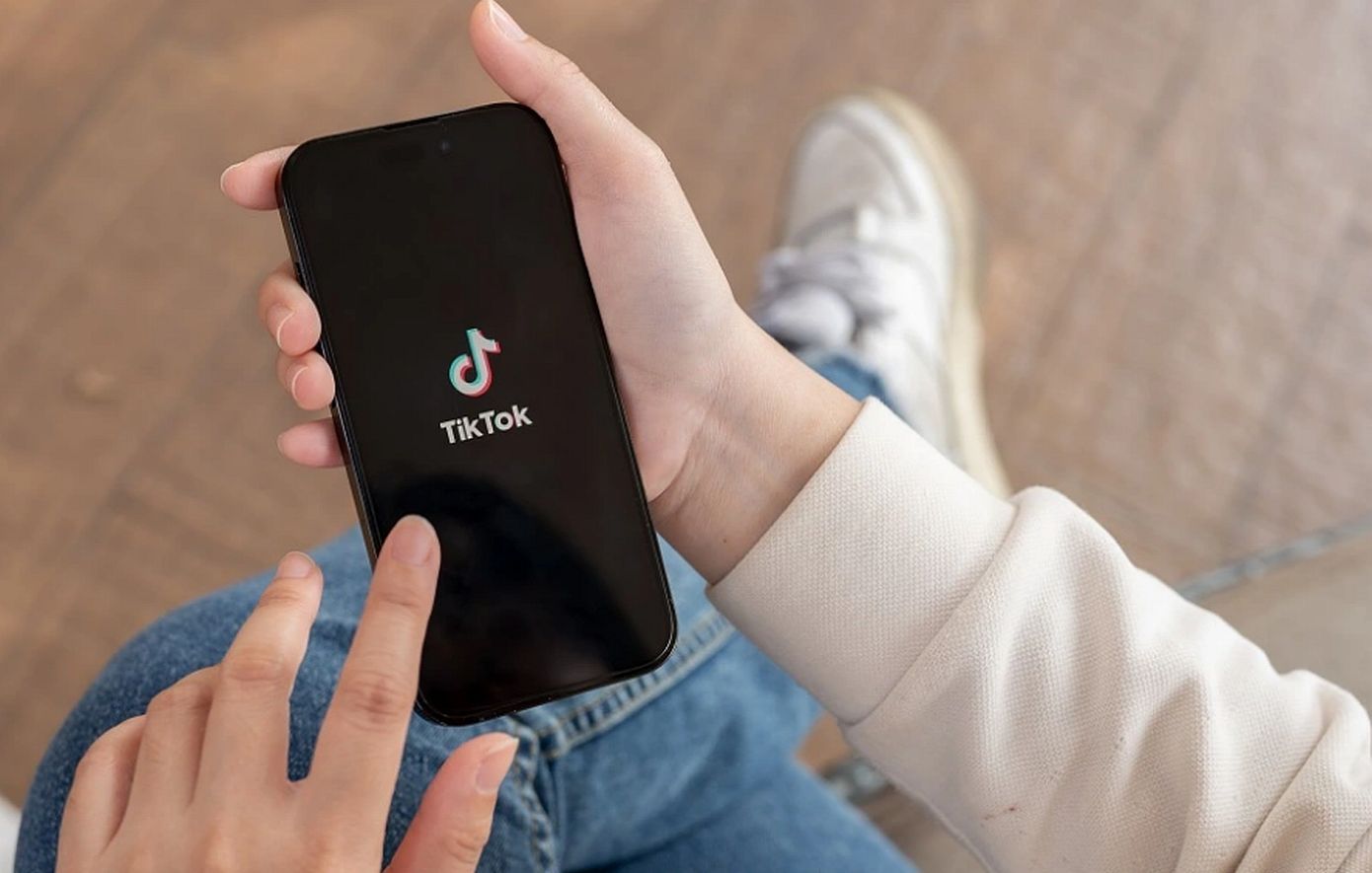 Μάστιγα για τα παιδιά τα challenges του TikTok &#8211; Σε κίνδυνο η ζωή τους στον βωμό των «likes»