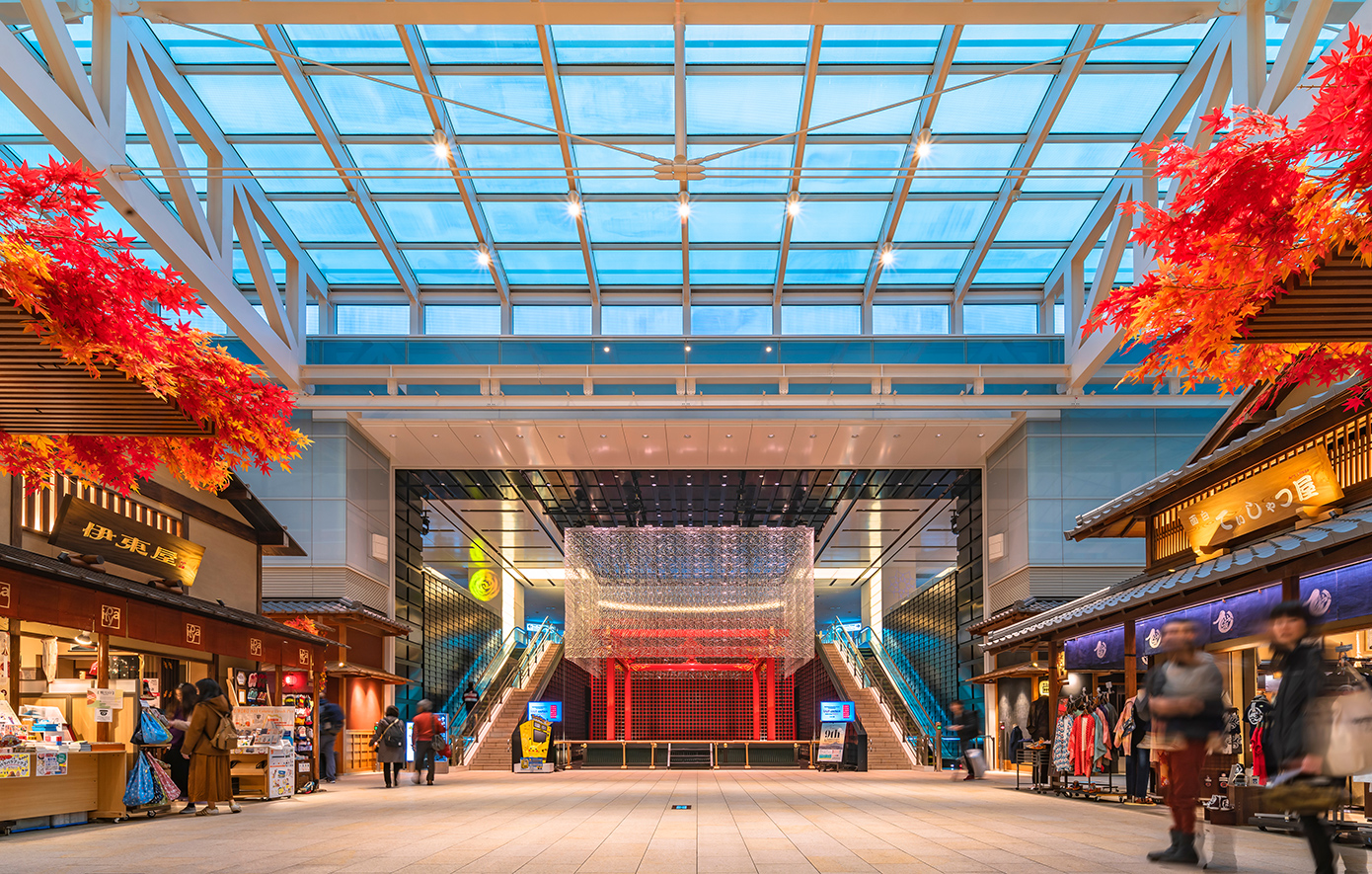 Αεροδρόμιο Τόκιο Ιαπωνία