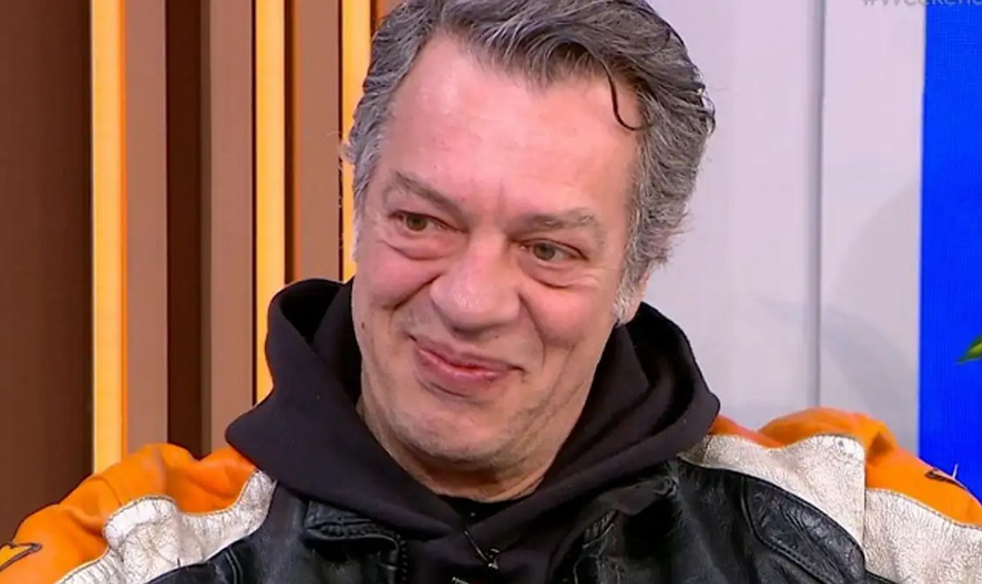 Γιάννης Τσορτέκης: «Δεν νιώθω επιτυχημένος, αυτό αφορά όλους τους άλλους εκτός από μένα»