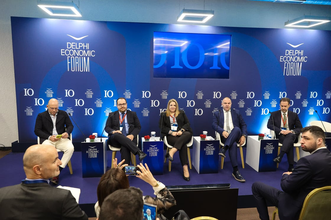 Στο τέλος του 2025 το Ενιαίο Μητρώο Ακινήτων – Τα «χτυπήματα» στην κτηματαγορά από τον ΝΟΚ και τη γραφειοκρατία