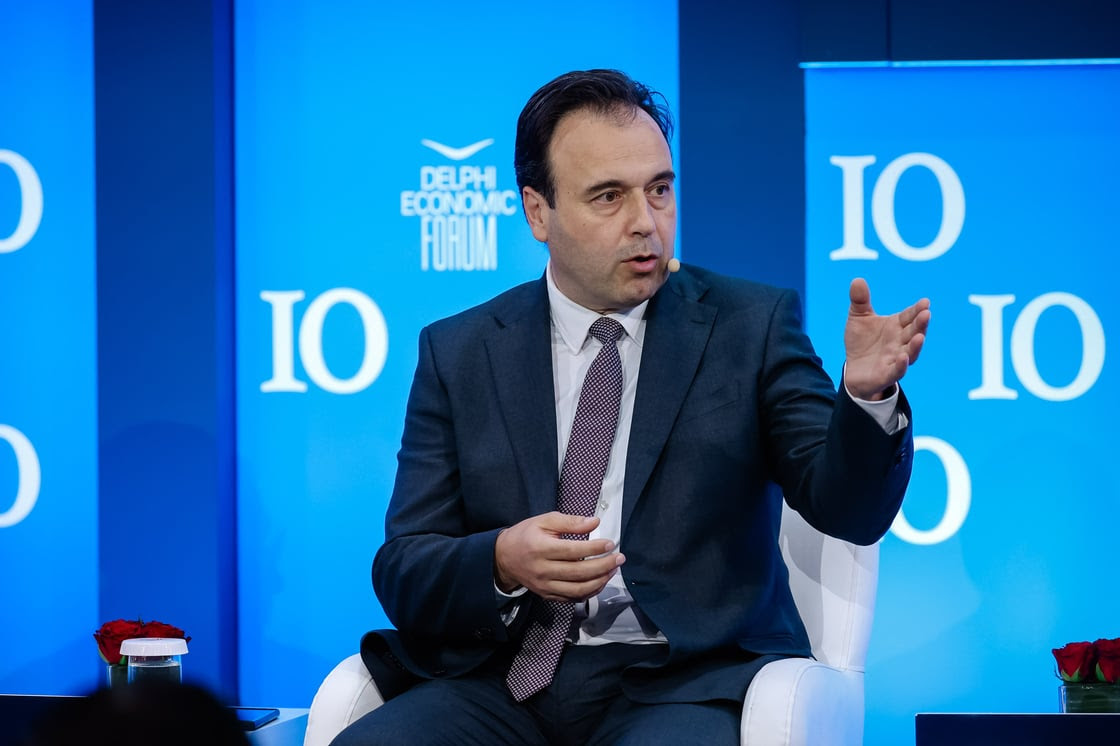 Παπαστεργίου: Δημιουργείται ειδική γραμματεία για την Τεχνητή Νοημοσύνη