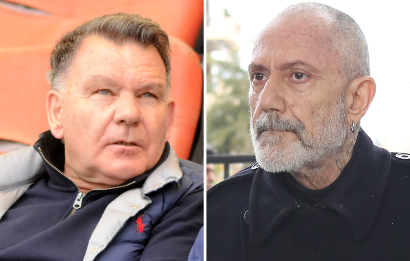 Ο Γρηγόρης Βαλλιανάτος αποκάλυψε γραπτή συμφωνία που είχε κάνει με τον Αλέξη Κούγια