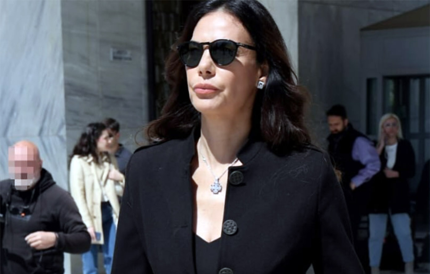 Η Εύη Βατίδου διέγραψε ανάρτηση με την οποία  εξέφραζε πικρία για την απόσταση με τα παιδιά της &#8211; Επανήλθε με συγκινητικό μήνυμα