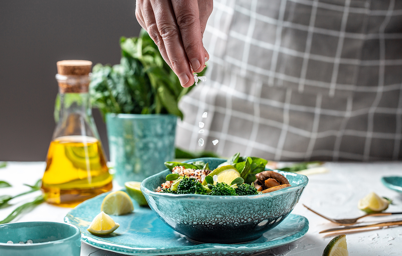 Νηστεύετε τη Σαρακοστή; Σε αυτά τα vegan εστιατόρια θα βρείτε τα πιο γευστικά πιάτα