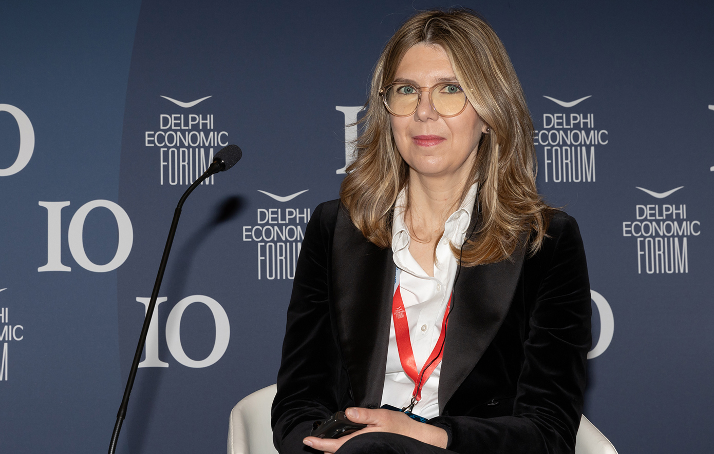 Η Volvo σχεδιάζει αυτοκίνητα που «σκέφτονται» – για έναν πιο ήρεμο, ασφαλή και βιώσιμο τρόπο μετακίνησης