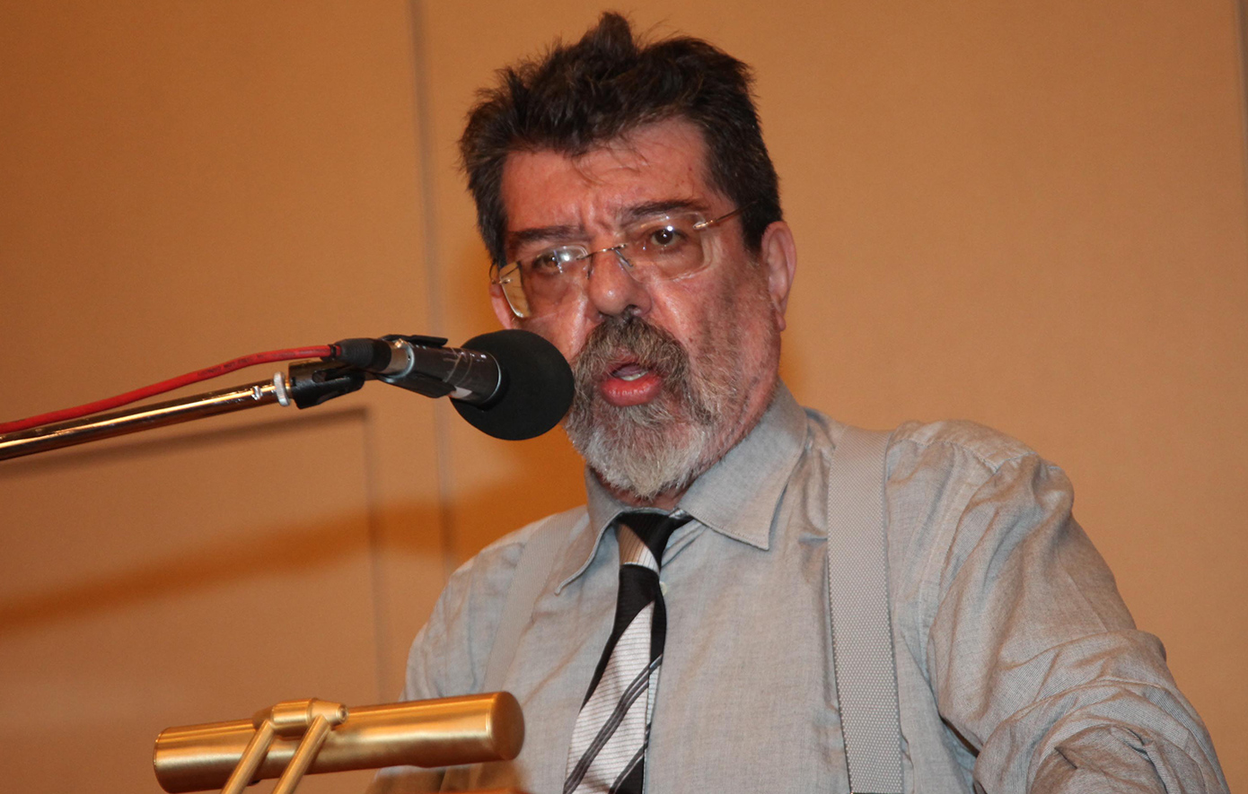 Πέθανε ο Δημήτρης Βουνάτσος