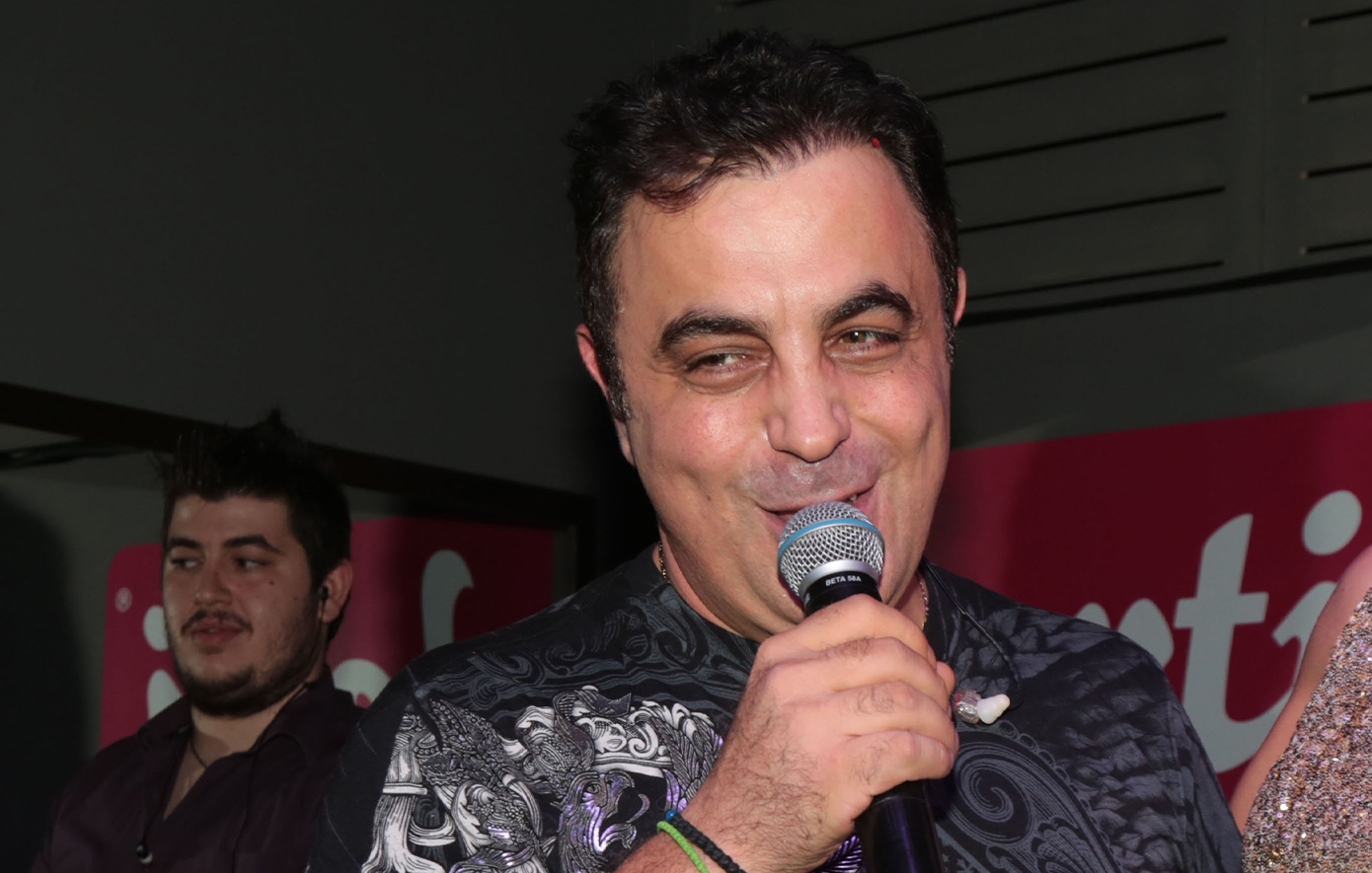 Χάρης Ακριτίδης: «Μου βρήκαν ένα πρόβλημα οι γιατροί – Από αυτό πέθανε ο Στράτος Διονυσίου»