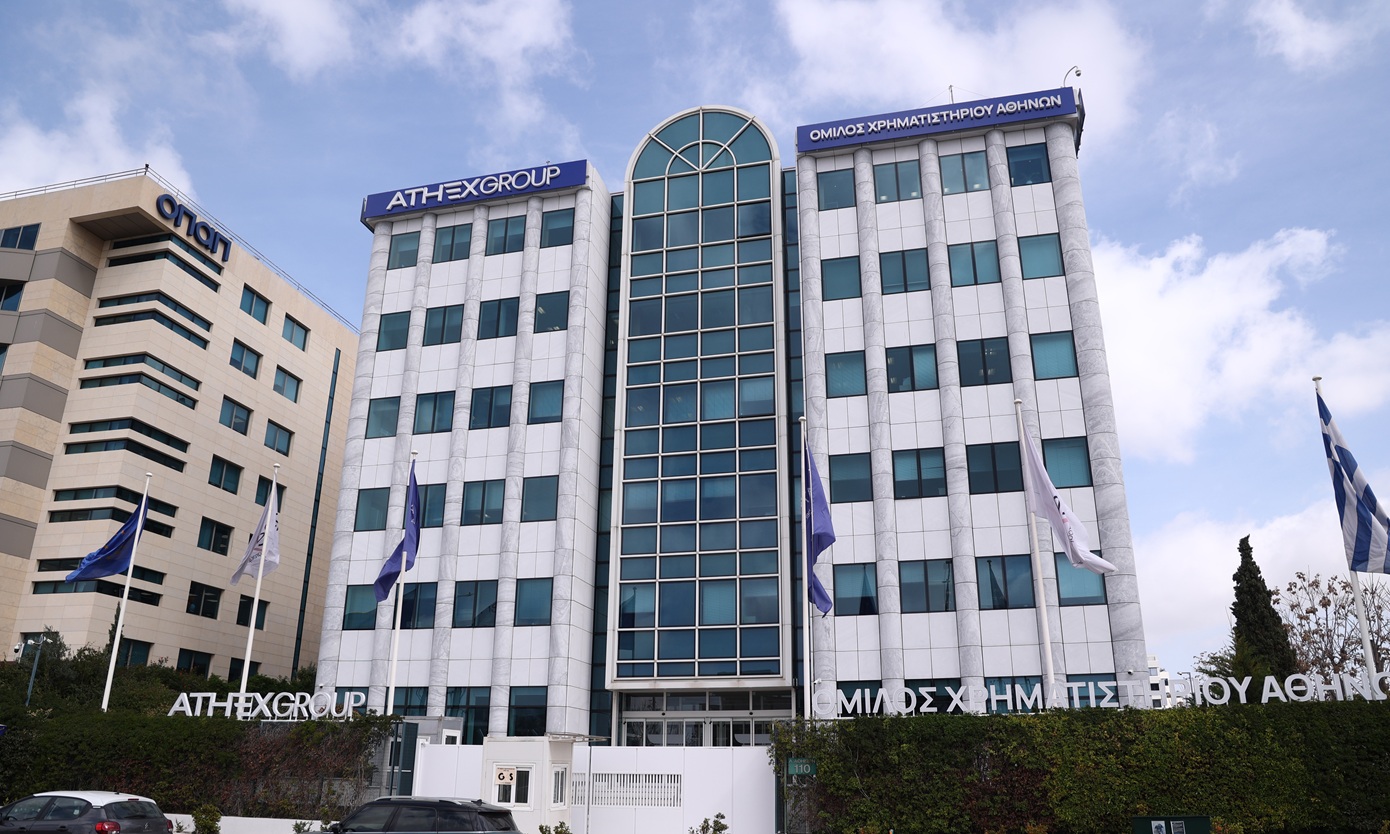 Ο Stoxx ανοίγει τον δρόμο για πιθανή αναβάθμιση του ΧΑ σε «Ανεπτυγμένη» αγορά