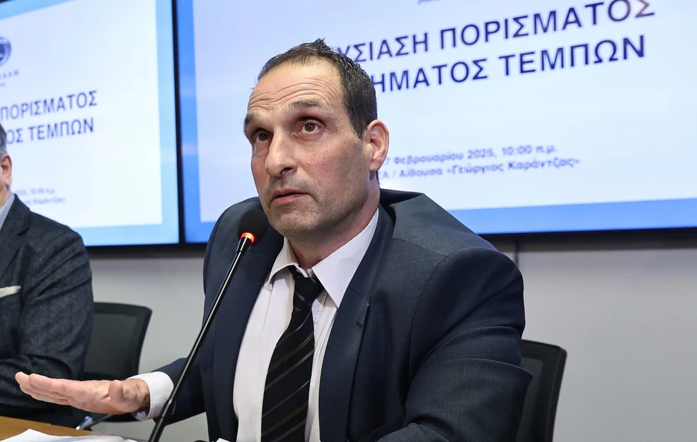 Το παρασκήνιο του πορίσματος του ΕΟΔΑΣΑΑΜ για τα Τέμπη – Οι εσωτερικές διαφωνίες και τα μέιλ με τον Accou