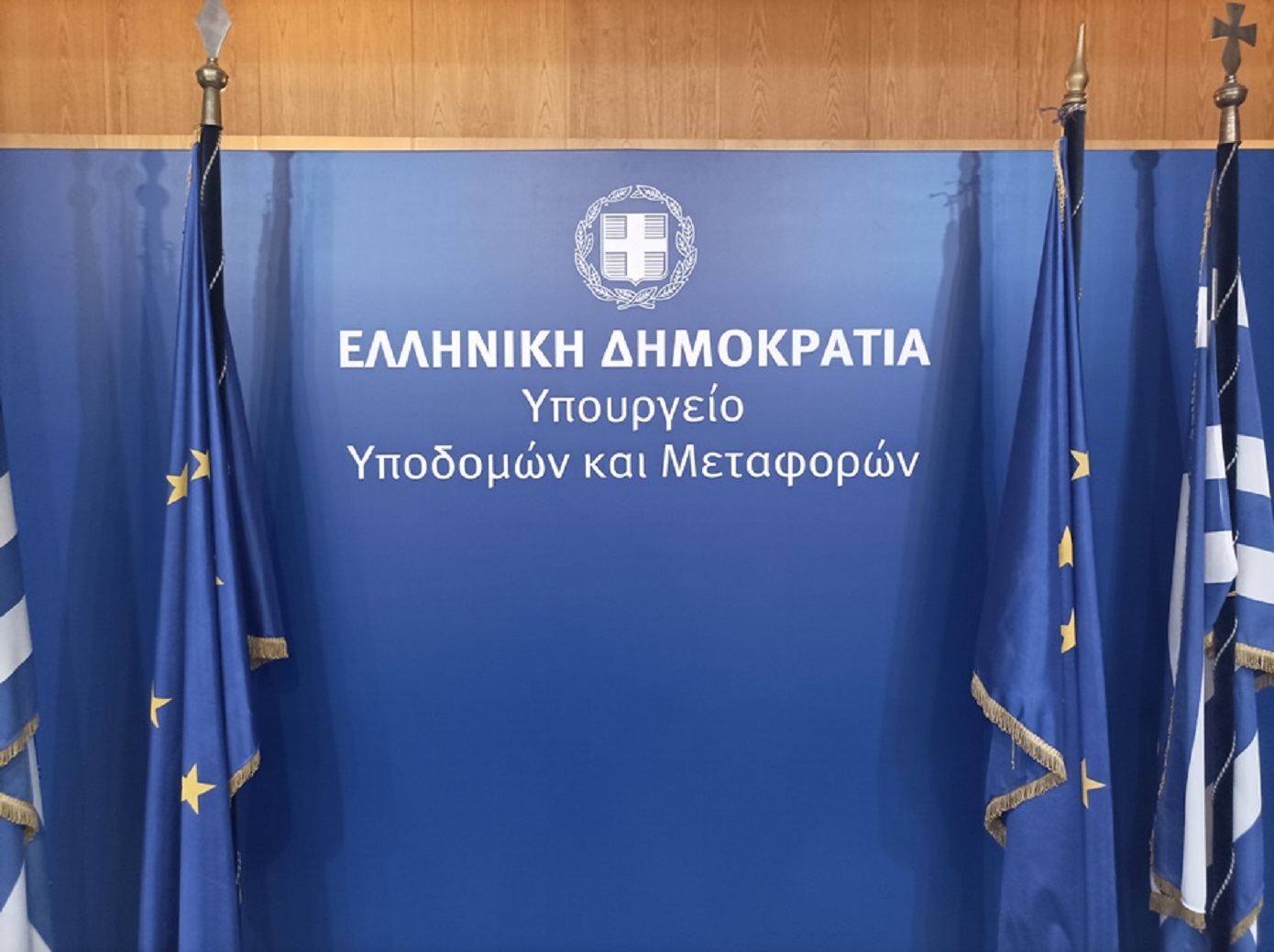 Τη Μεγάλη Πέμπτη η υπογραφή συμπληρωματικής σύμβασης για την κατασκευή του φράγματος Ασωπού