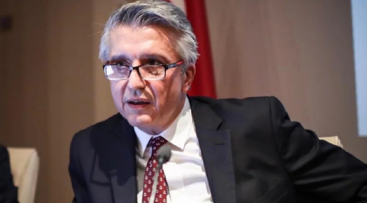 Εβδομάδα τουρκικής κουζίνας στην κατοικία του Τούρκου πρέσβη στην Αθήνα &#8211; Ευχήθηκε «καλή όρεξη» στα ελληνικά