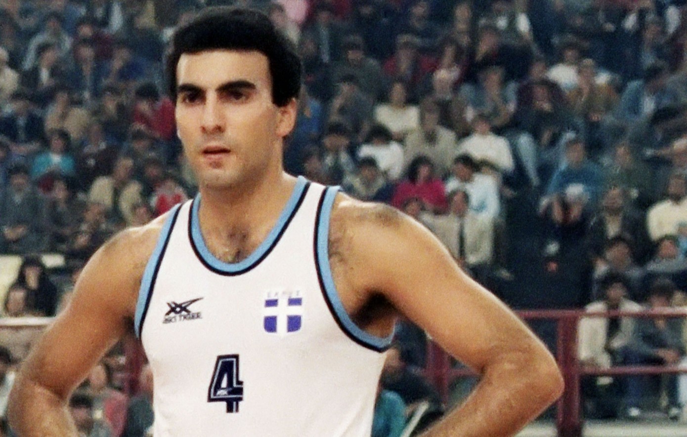 Νίκος Γκάλης: Η ανάρτησή του για το ντεμπούτο με την Εθνική Ελλάδας πριν ακριβώς 45 χρόνια
