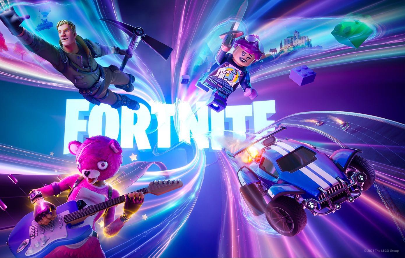 Η Apple μπλοκάρει την επιστροφή του Fortnite στο iOS – Το παιχνίδι «εκτός σύνδεσης» παγκοσμίως