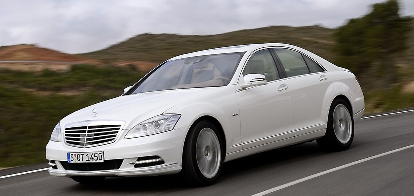 Το πιο αξιόπιστο μοντέλο Mercedes-Benz των τελευταίων 25 χρόνων
