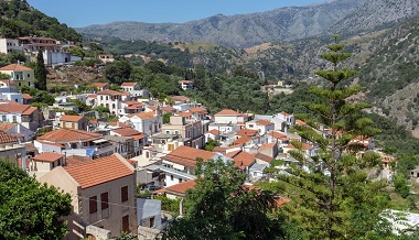 Το άγνωστο χωριό της Κρήτης που έχει όνομα πασίγνωστης τοποθεσίας της Αττικής