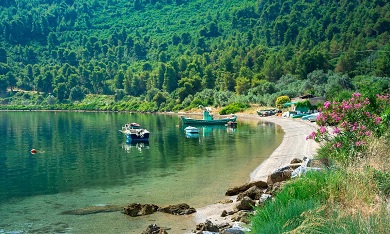 Τρεις εντυπωσιακοί προορισμοί που δεν χρειάζονται πλοίο