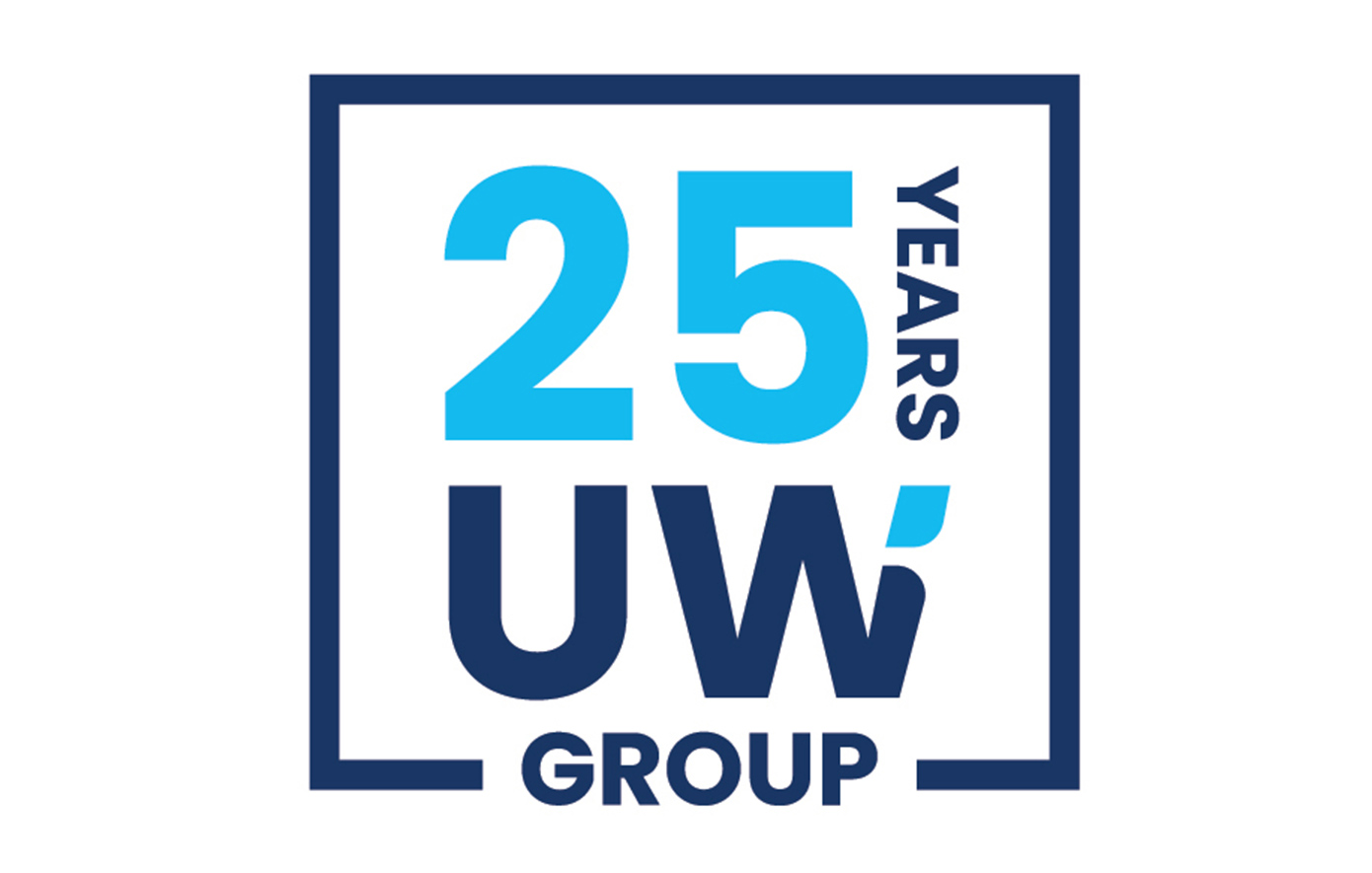 Το UW Group Γιορτάζει 25 Χρόνια Παγκόσμιας Ναυτιλιακής Αριστείας