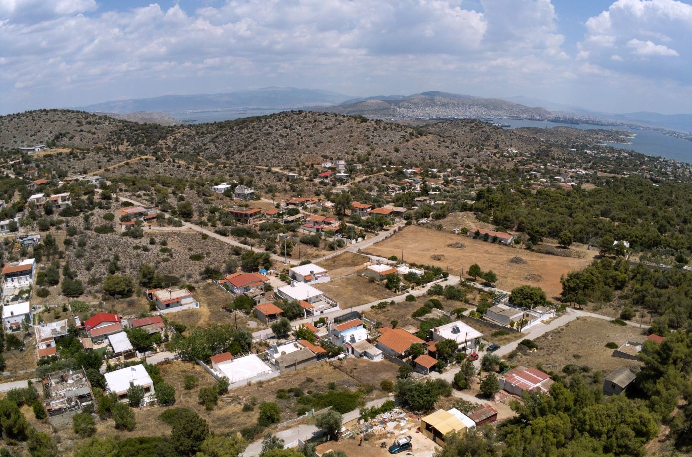 Τι πραγματικά συμβαίνει με το ΠΔ για την οριοθέτηση δόμησης εκτός οικισμών &#8211; Τι μπορούν να κάνουν οι ιδιοκτήτες οικοπέδων