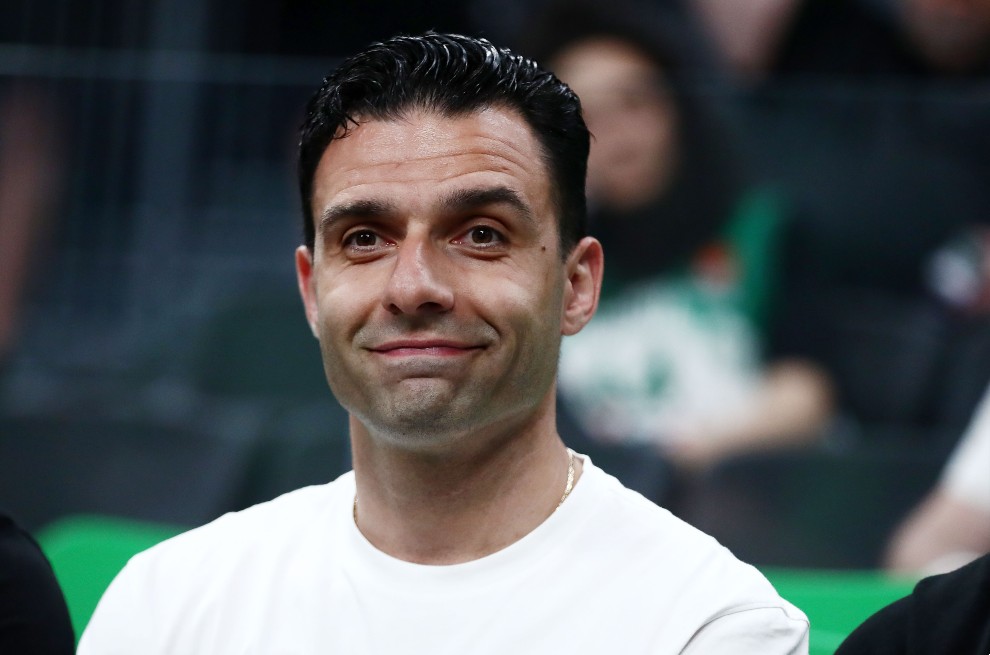 Γιώργος Τζαβέλλας