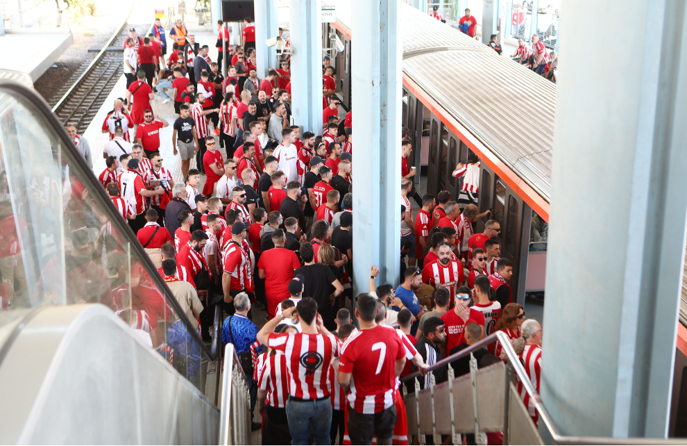 Ολυμπιακός