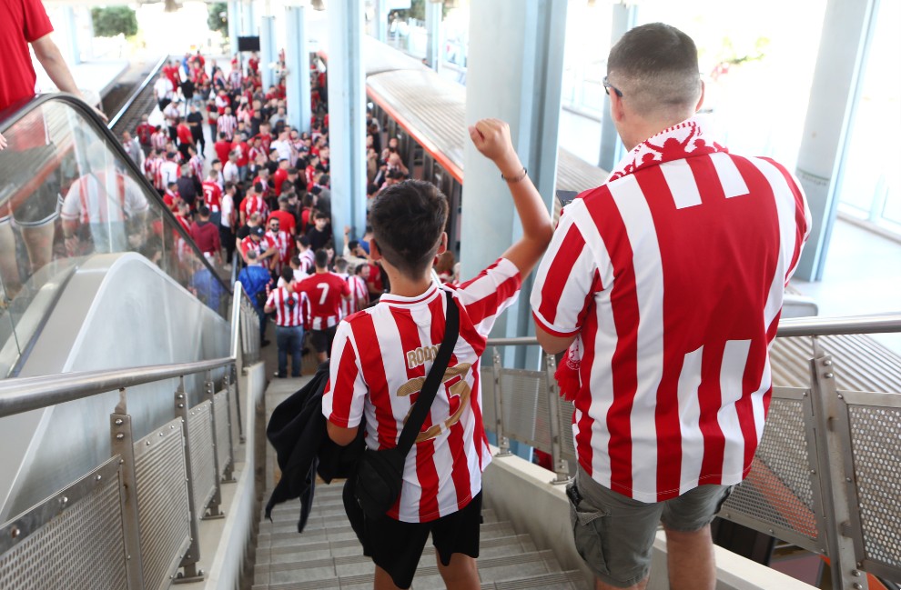 Ολυμπιακός