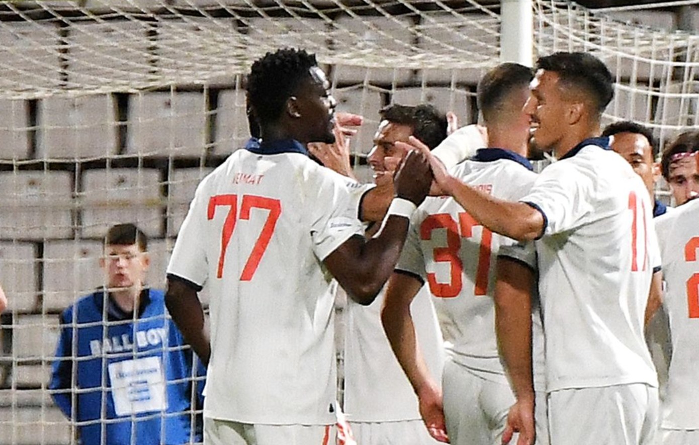 Βόλος &#8211; Athens Kallithea 0-2: Νίκη γοήτρου στο Πανθεσσαλικό