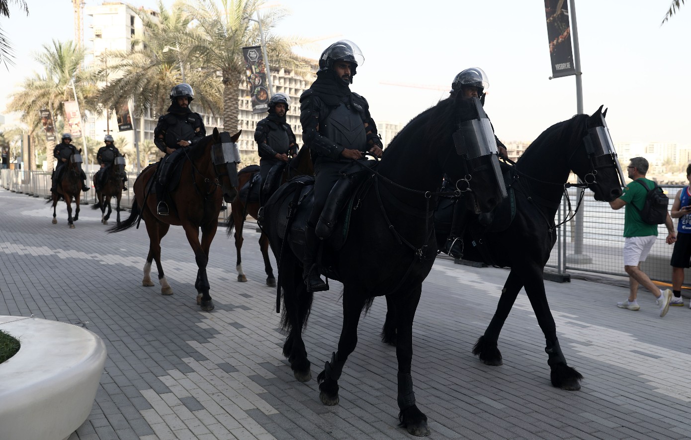 Άμπου Ντάμπι