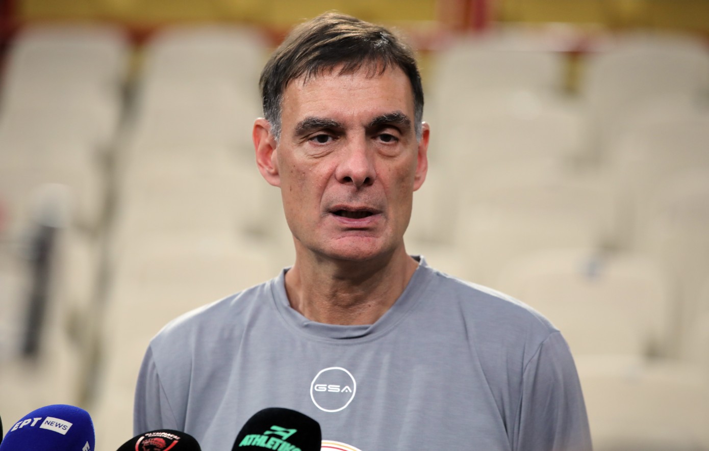 Μπαρτζώκας: Ξέρω καλά πώς λειτουργεί το σύστημα, έχω γίνει σκληρόπετσος