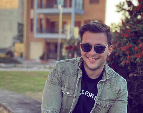 Το τραγικό παιχνίδι της μοίρας για τον 30χρονο που πνίγηκε στη Λευκάδα λίγες πριν τον γάμο του