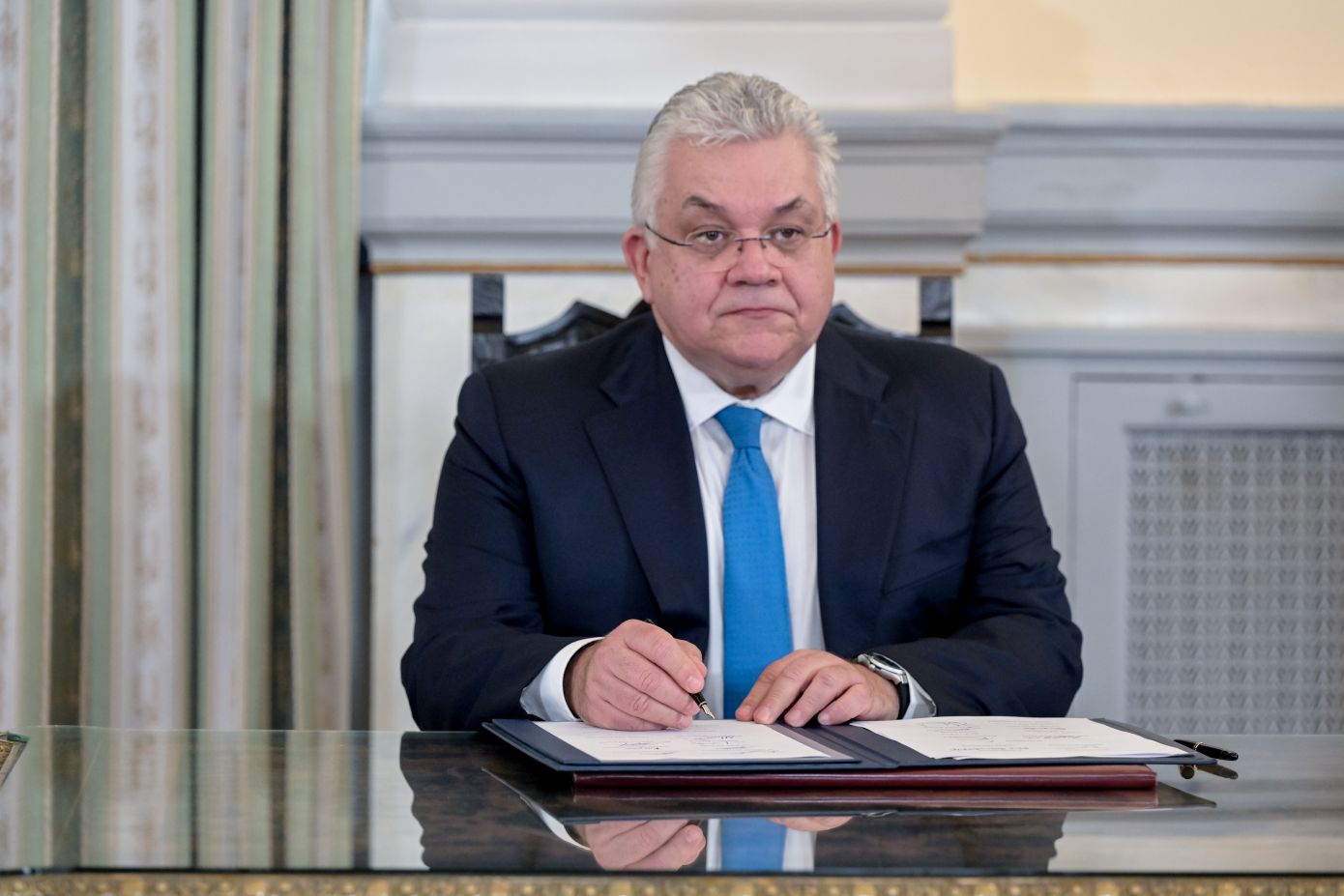 Υφυπουργός Παιδείας: Καμία ενεργή κατάληψη από το 2019 &#8211; Μόνο 8 ΑΕΙ με σχέδιο ασφαλείας
