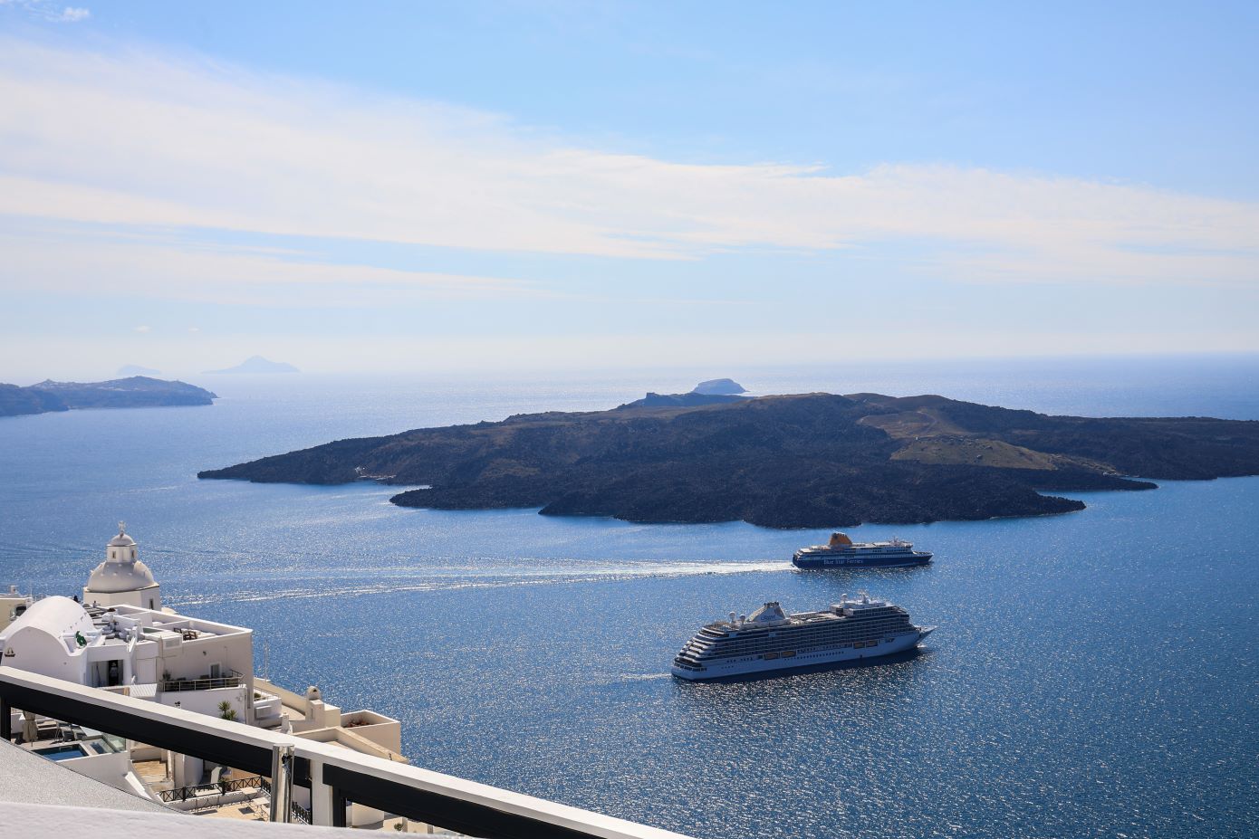 Δυναμική έναρξη για τον ελληνικό τουρισμό το 2025: Αύξηση των αφίξεων και αισιοδοξία στον κλάδο παρά τη διεθνή αβεβαιότητα