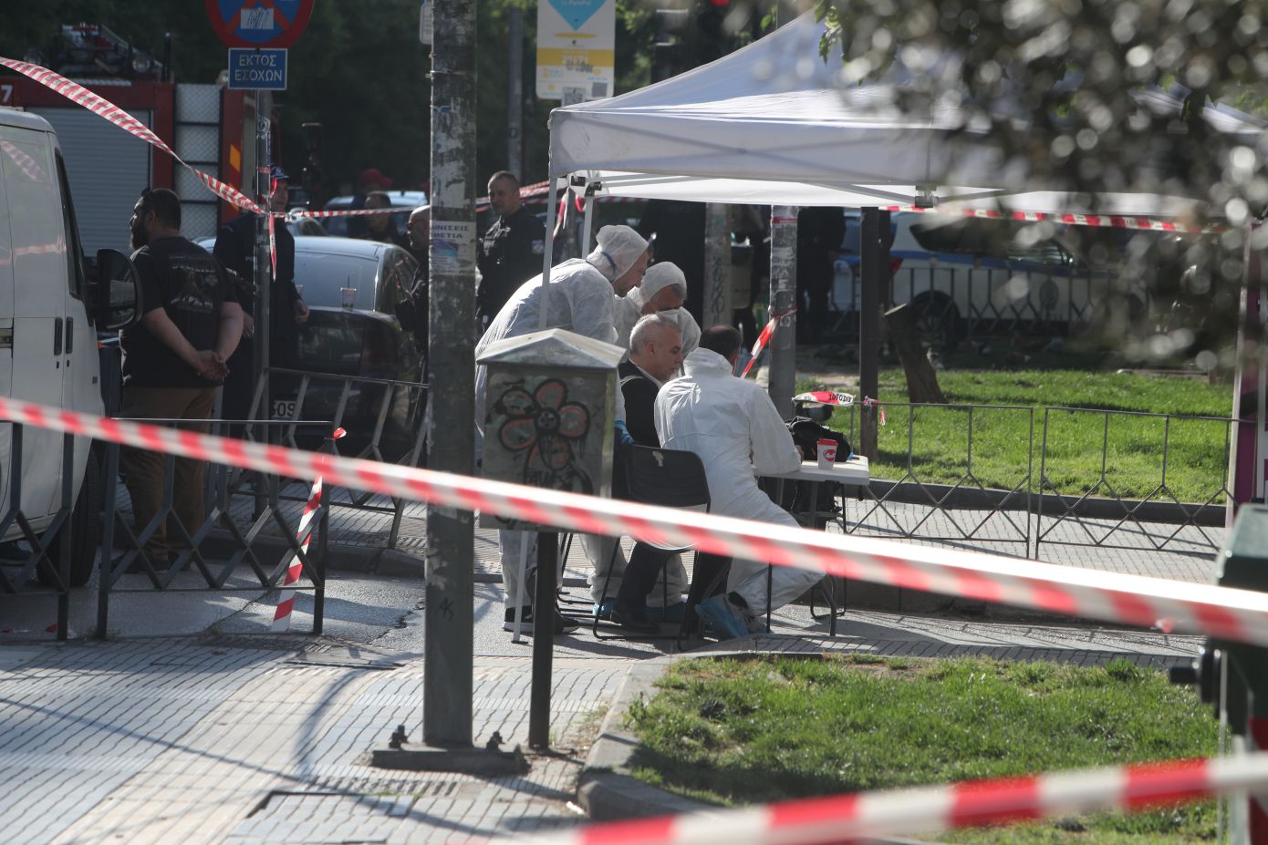 Έκρηξη στη Θεσσαλονίκη: Νεκρή 38χρονη με ποινικό παρελθόν – Εξετάζεται η εμπλοκή της με τον εκρηκτικό μηχανισμό