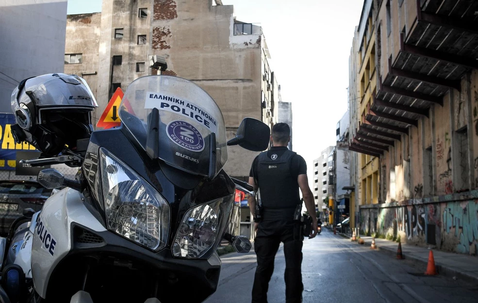 Εθνικιστική Νεολαία Θεσσαλονίκης: Πώς αποκάλυψε τη δράση της οργάνωσης συγγενικό πρόσωπο κατηγορούμενου