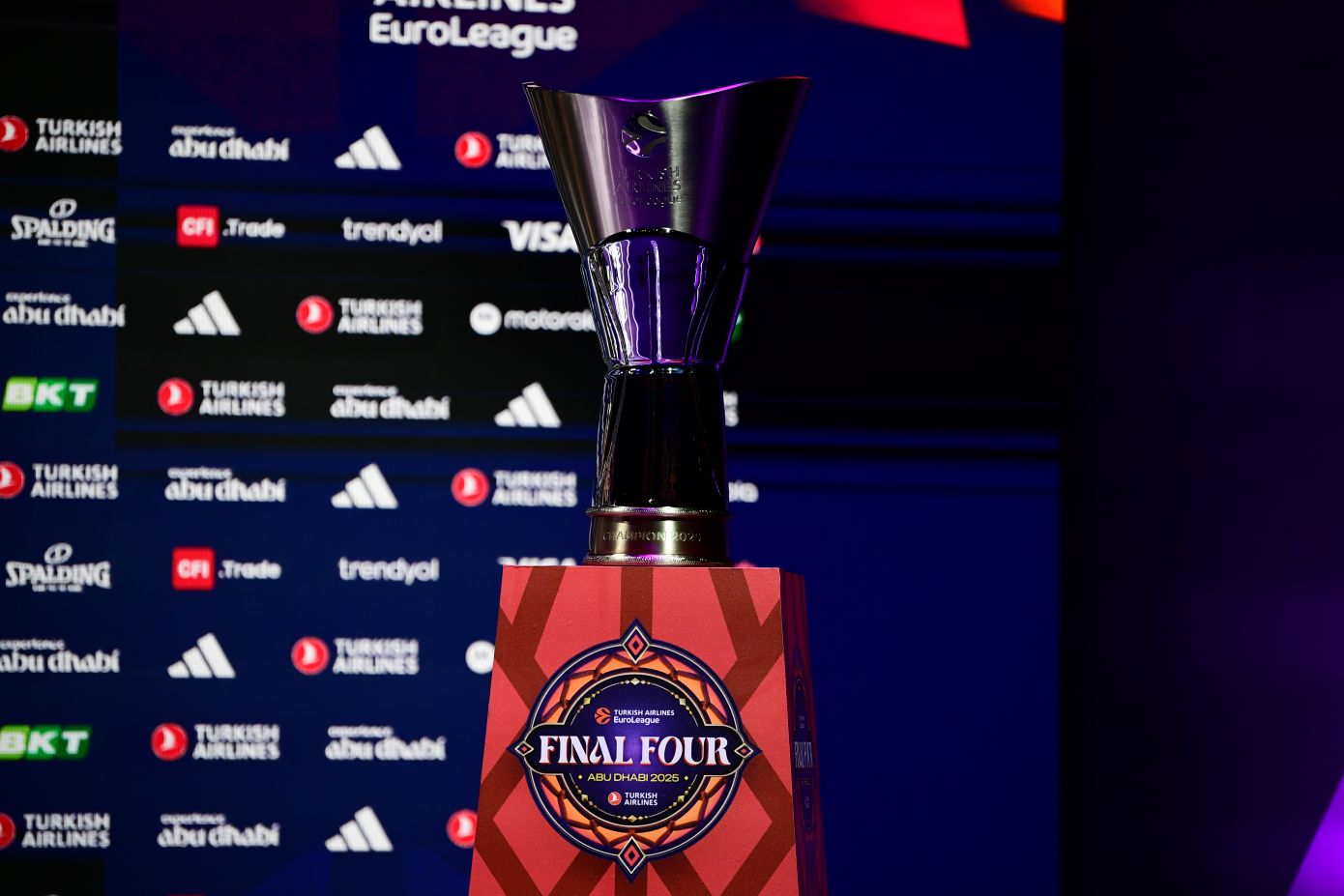 Euroleague &#8211; Άμπου Ντάμπι: Η μεγάλη ώρα έφτασε, Παναθηναϊκός και Ολυμπιακός ρίχνονται στη μάχη