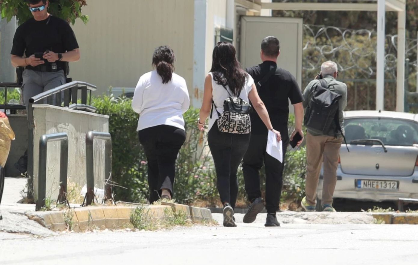 «Δεν υπάρχει απάτη, ούτε ξέπλυμα» λέει η κατηγορούμενη &#8211; Η απάντηση για τα ανύπαρκτα εισιτήρια του Final 4 στο Άμπου Ντάμπι