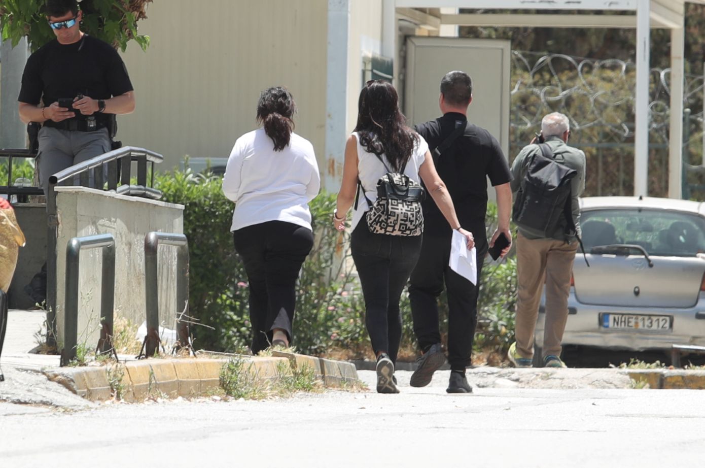 Η ποινή που αντιμετωπίζει η 38χρονη PR για τις απάτες με ταξίδια στο Άμπου Ντάμπι για το Final Four &#8211; Τουλάχιστον 50 τα θύματά της