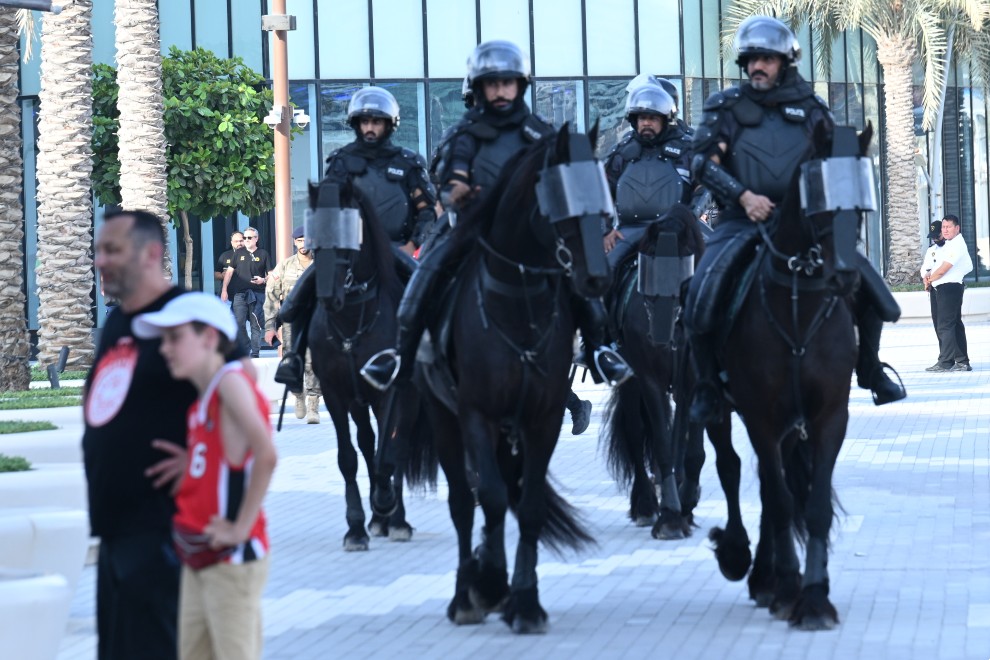 Άμπου Ντάμπι