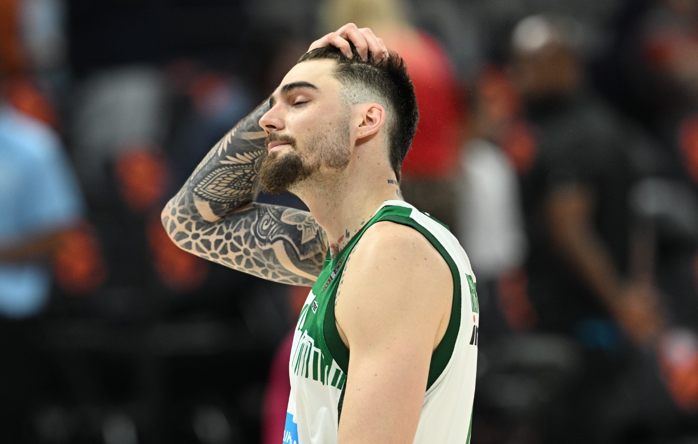 Φενέρμπαχτσε &#8211; Παναθηναϊκός 82-76: Παρέδωσαν το στέμμα οι «πράσινοι»