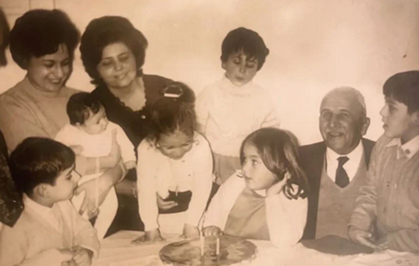 Πένθος για τη Χριστίνα Αλεξανιάν: «Θα σε έχει πεθυμήσει η μάνα σου – Εμείς θα σε αγαπάμε από εδώ κάτω»