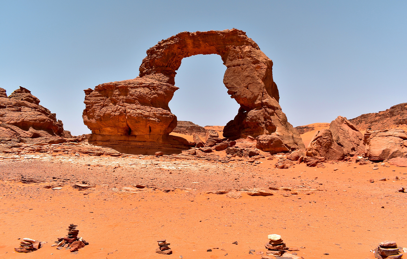 Αλγερία Αλγερία