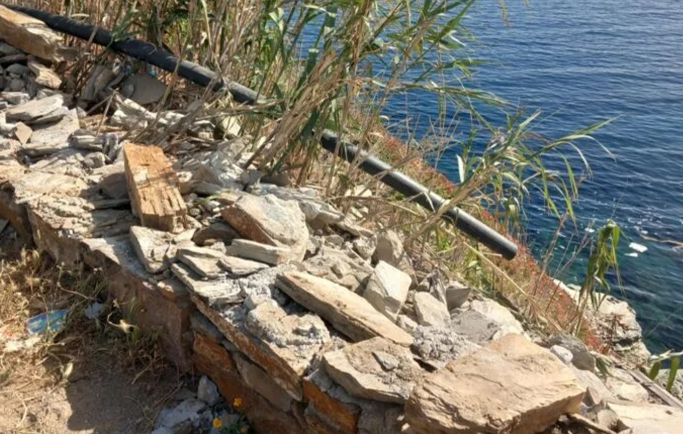 Άνδρος Ατύχημα Άνδρος Ατύχημα