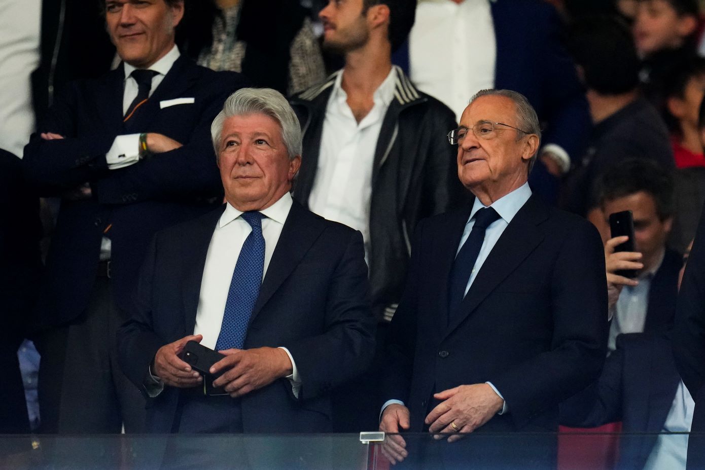 Ρήγμα στην Euroleague: Η Ρεάλ υπέγραψε σύμφωνο εμπιστευτικότητας με FIBA και NBA